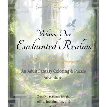 Soul Play ~ Volume 1 (Hard Copy)