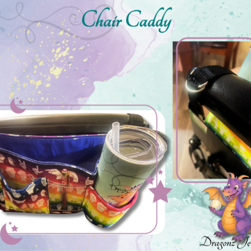 Chair Caddy
