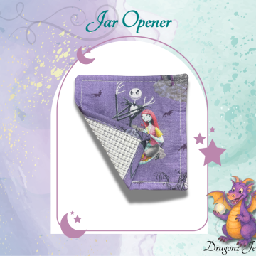 Jar Opener