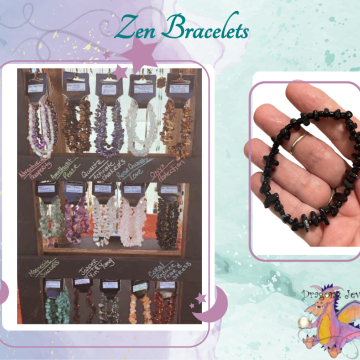 ZEN Bracelets