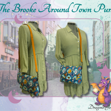 Brooke Around Town Purse