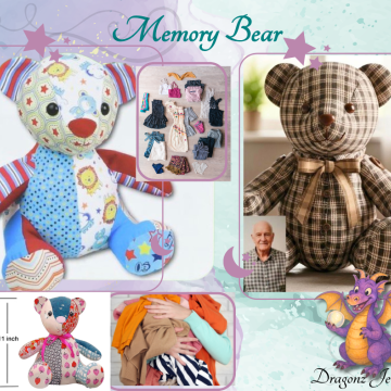 Memory Bear