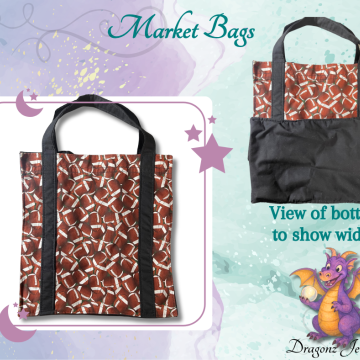 Market Bag
