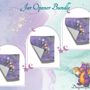 Jar Opener Bundle